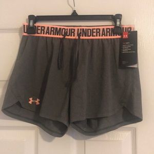 New with Tags!! 🙌 Under Armour Shorts